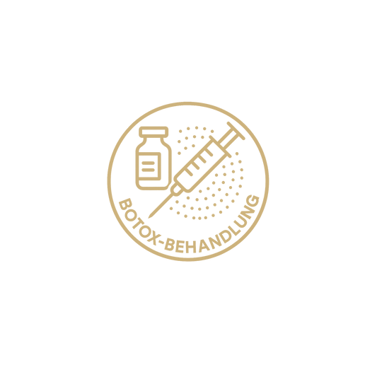 Botox-Behandlung
