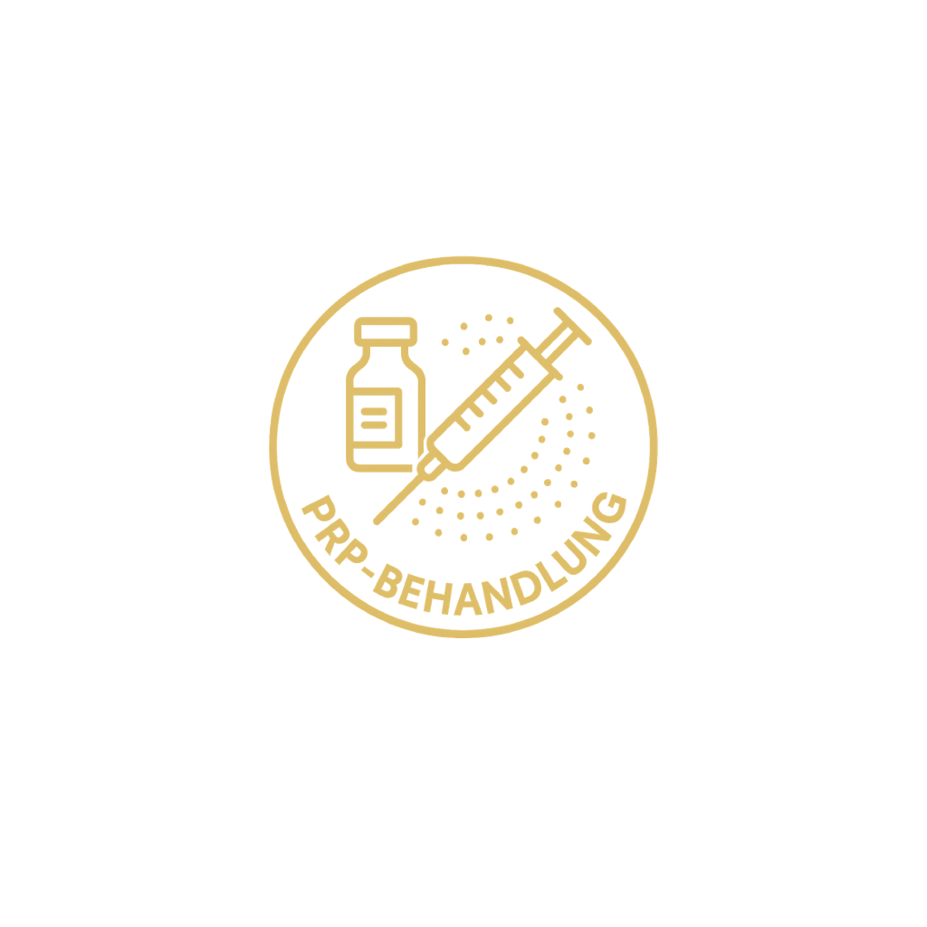 Vampirlifting (PRP-Behandlung)