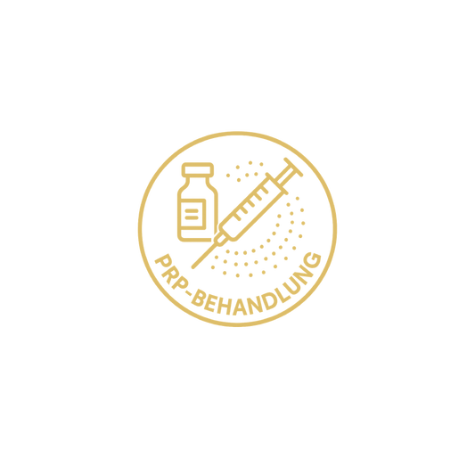 Vampirlifting (PRP-Behandlung)