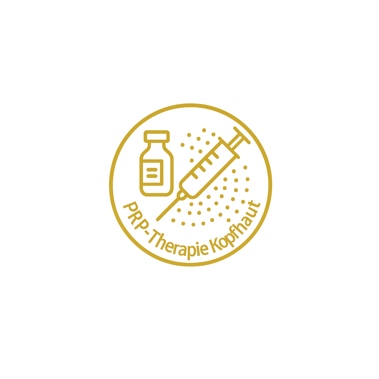PRP-Therapie Kopfhaut