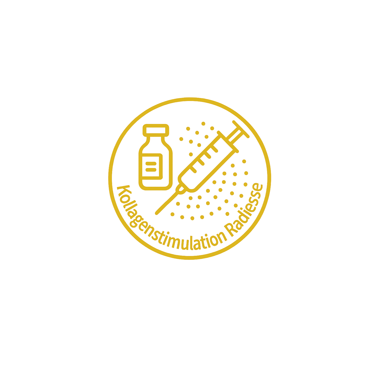 Kollagenstimulation mit Radiesse®️